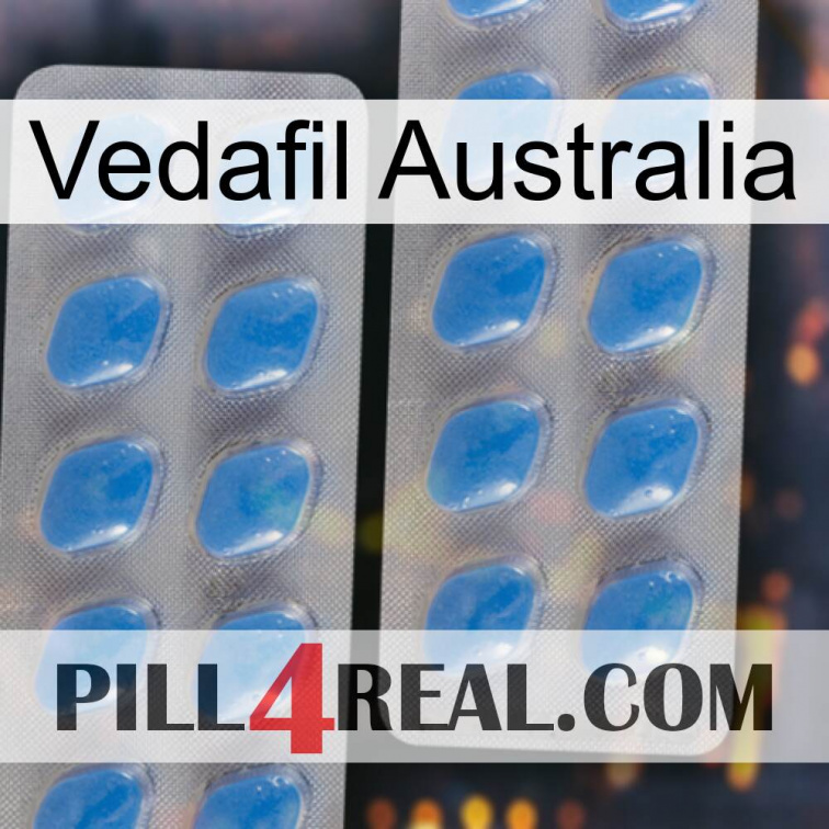 Vedafil Australia 23